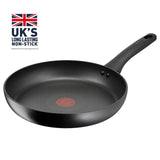 Tefal Titanium Excellence 28cm Frying Pan - McGrocer