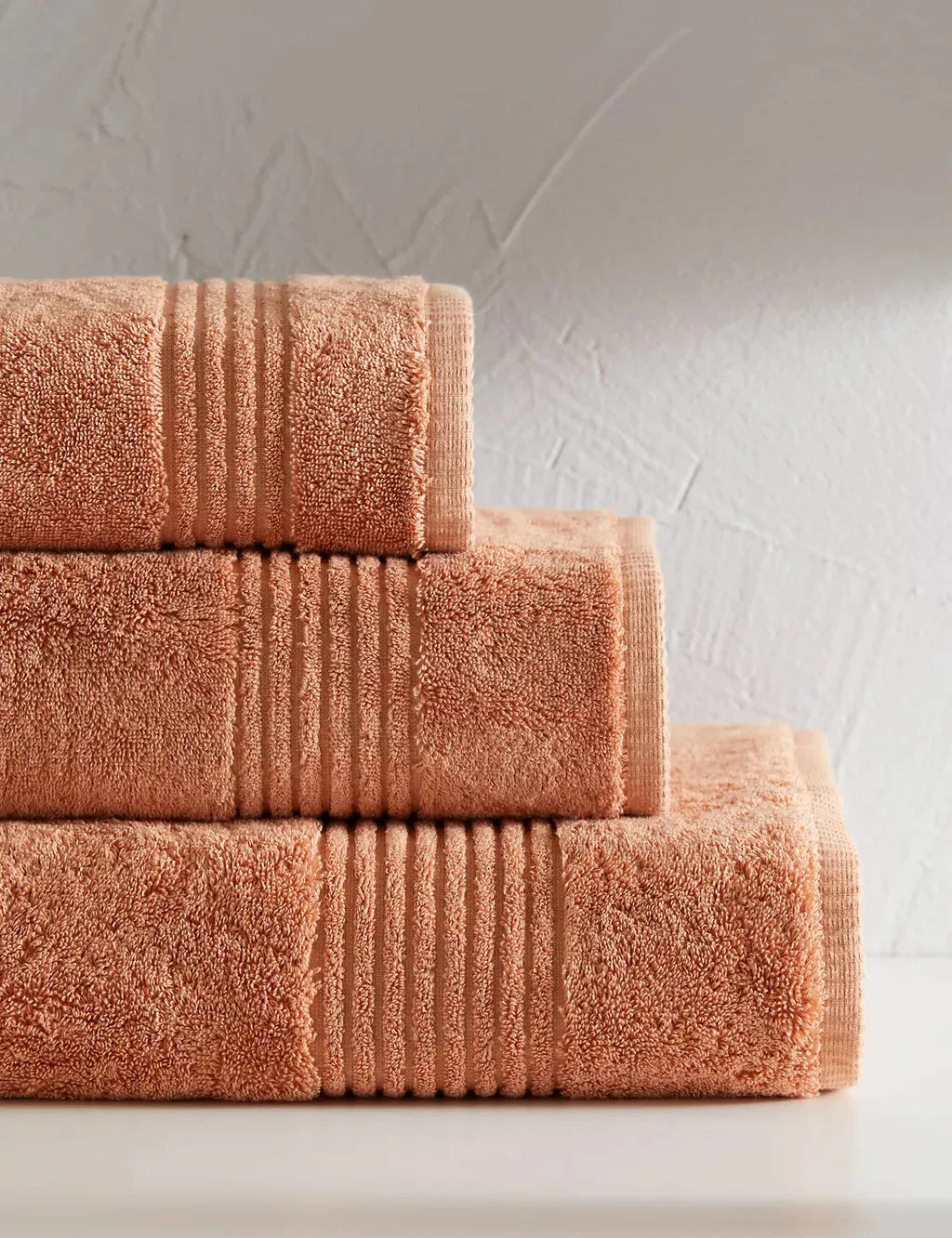 Luxury Egyptian Cotton Towel