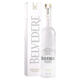 Belvedere Organic Ultra Premium Vodka 70cl - McGrocer