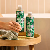 Faith in Nature Jojoba Shampoo 400ml - McGrocer