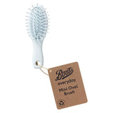 Boots Basics Mini Hair Brush - McGrocer