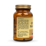 Solgar Chelated Magnesium 100 Tablets - 998489