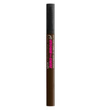 NYX Professional Makeup Zero To Brow Longwear Vegan Tinted Eyebrow Gel - McGrocer