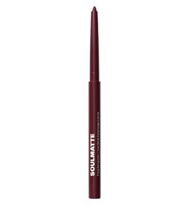 MOPRHE Soulmatte Filling Gel Lip Liner - McGrocer
