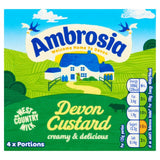 Ambrosia Devon Custard    500g - McGrocer