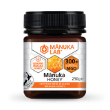 Manuka Lab Multifloral Manuka Honey 55 MGO 500g - 999185