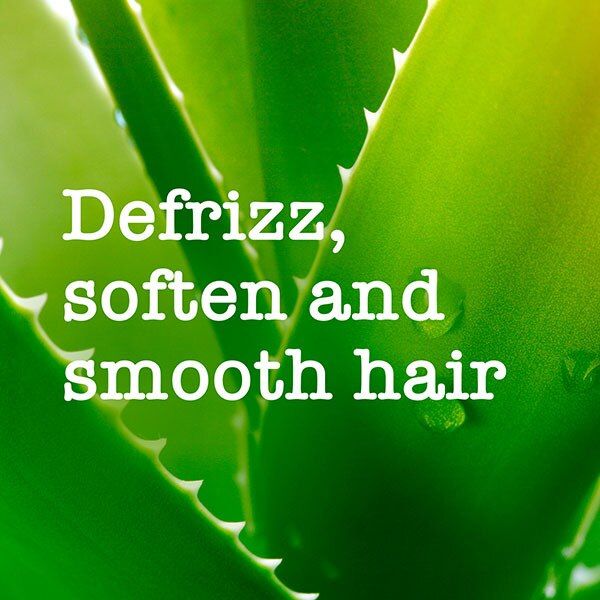 Maui Moisture Smooth &amp; Revive+ Vanilla Bean Conditioner