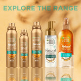 Ambre Solaire No Streaks Bronzer Intense Face Mist 75ml - McGrocer