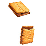 Bahlsen Pick Up! Salted Caramel Biscuit Bars   5 x 28g - McGrocer