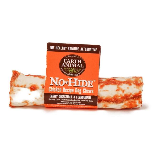 Earth Animal No Hide Chicken Chew