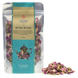 EAST INDIA COMPANY Rose Buds - Speciality Loose Leaf Infusion   50g