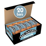 Eat Natural Protein Packed   20 x 40g
