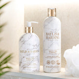 Baylis & Harding Elements Body Wash - White Tea & Neroli   500ml - McGrocer