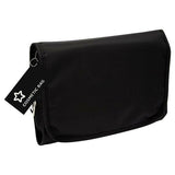 Superdrug Expanding Make Up Bag Black GOODS Superdrug   