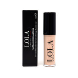 LOLA MAKE UP Ultra Long Lasting Concealer 008 Wheat Penny - McGrocer