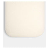 The Little Green Sheep Organic Crib Fitted Sheet - Linen GOODS Boots   