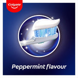 Colgate Deep Clean Teeth Whitening Toothpaste with Baking Soda   75ml - McGrocer