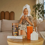 Cheerful Buddha Lion's Mane Mushroom Coffee Blend 150g - McGrocer