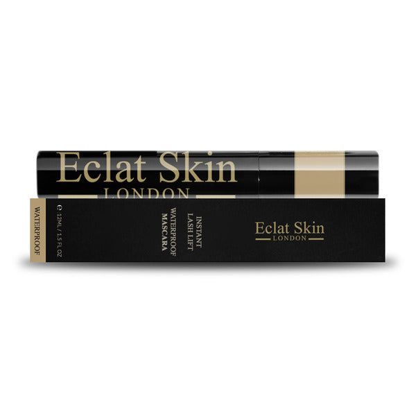 Eclat Skin London 2 x  Waterproof Lash lift Mascara
