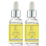 Eclat Skin London Bee Venom + Manuka Honey Serum Oil x 2