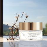 Eclat Skin London Hyaluronic acid &amp;amp; Collagen Day Cream 50ml