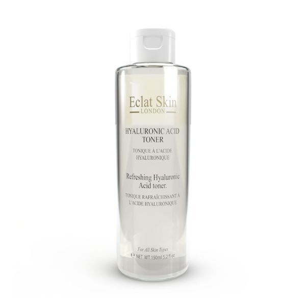 Eclat Skin London Refreshing Hyaluronic Acid Toner 150ml