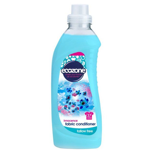Ecozone Innocence Fabric Conditioner   1L