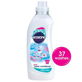 Ecozone Pure &amp;amp; Tallow Free Fabric Conditioner   1L