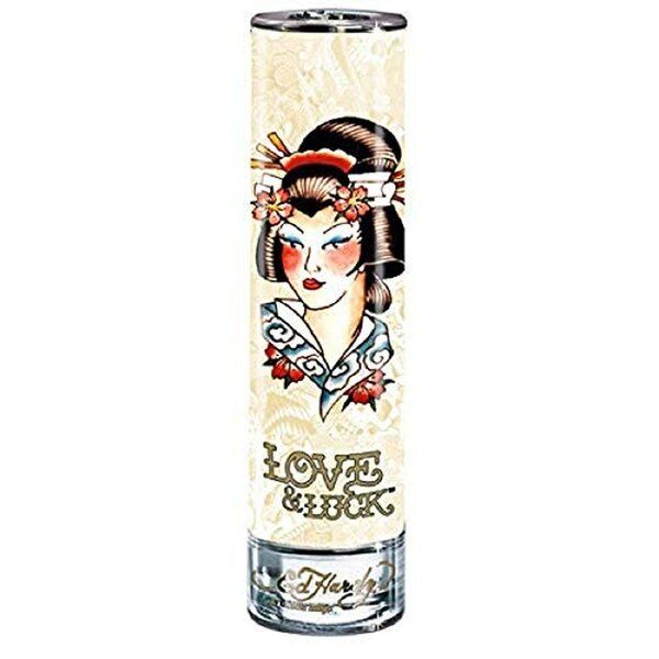 Ed Hardy Love &amp;amp; Luck Eau de Parfum 100ml Spray