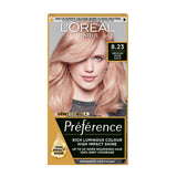 Preference 10.21 Stockholm Very Light Pearl Blonde Hair Dye - McGrocer
