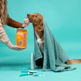 Edgard &amp;amp; Cooper Fresh Dog Treats Biscuits Turkey &amp;amp; Chicken   400g