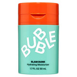 Bubble Slam Dunk Hydrating Cream Moisturiser 50ml - McGrocer