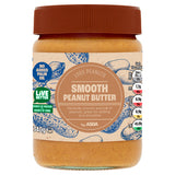 ASDA Smooth Peanut Butter 340g - McGrocer