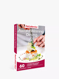 Red Letter Days Award Winning Dining Gift Experience