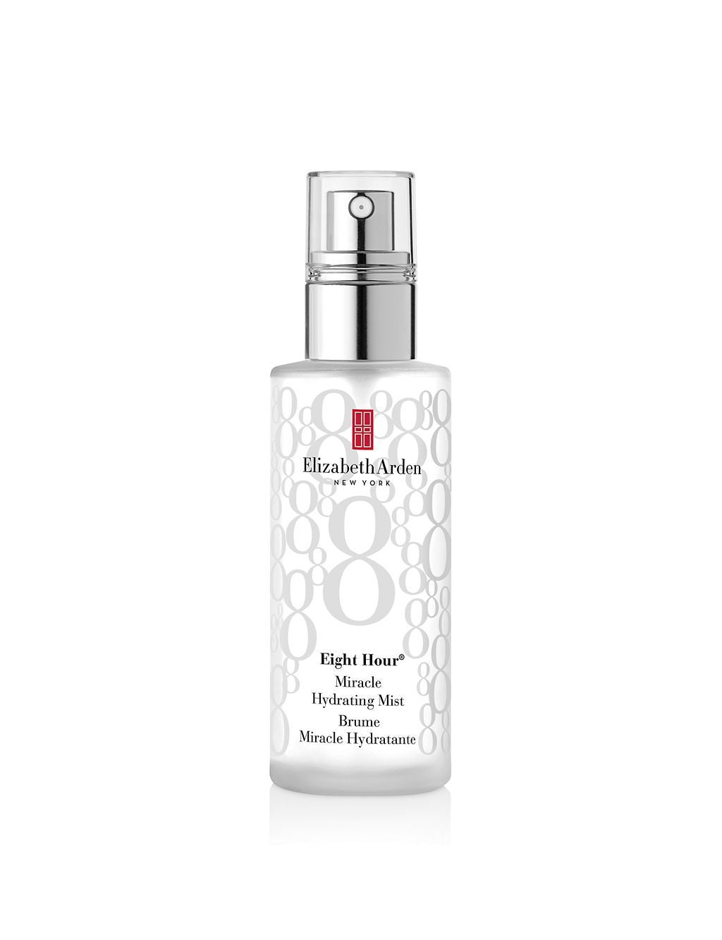 Eight Hour&amp;reg; Miracle Hydrating Mist Spray 100ml