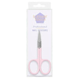 Elegant Touch Professional Nail Scissors