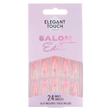 Elegant Touch Salon Edit I Heart Me