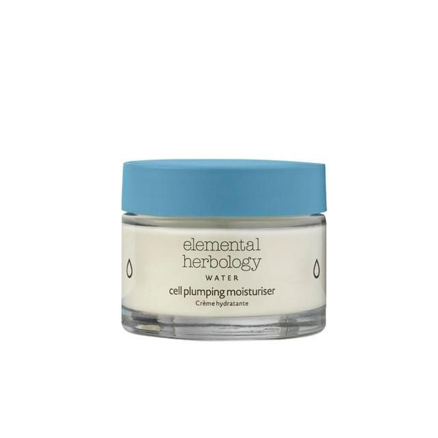 Elemental Herbology Cell Plumping Moisturiser