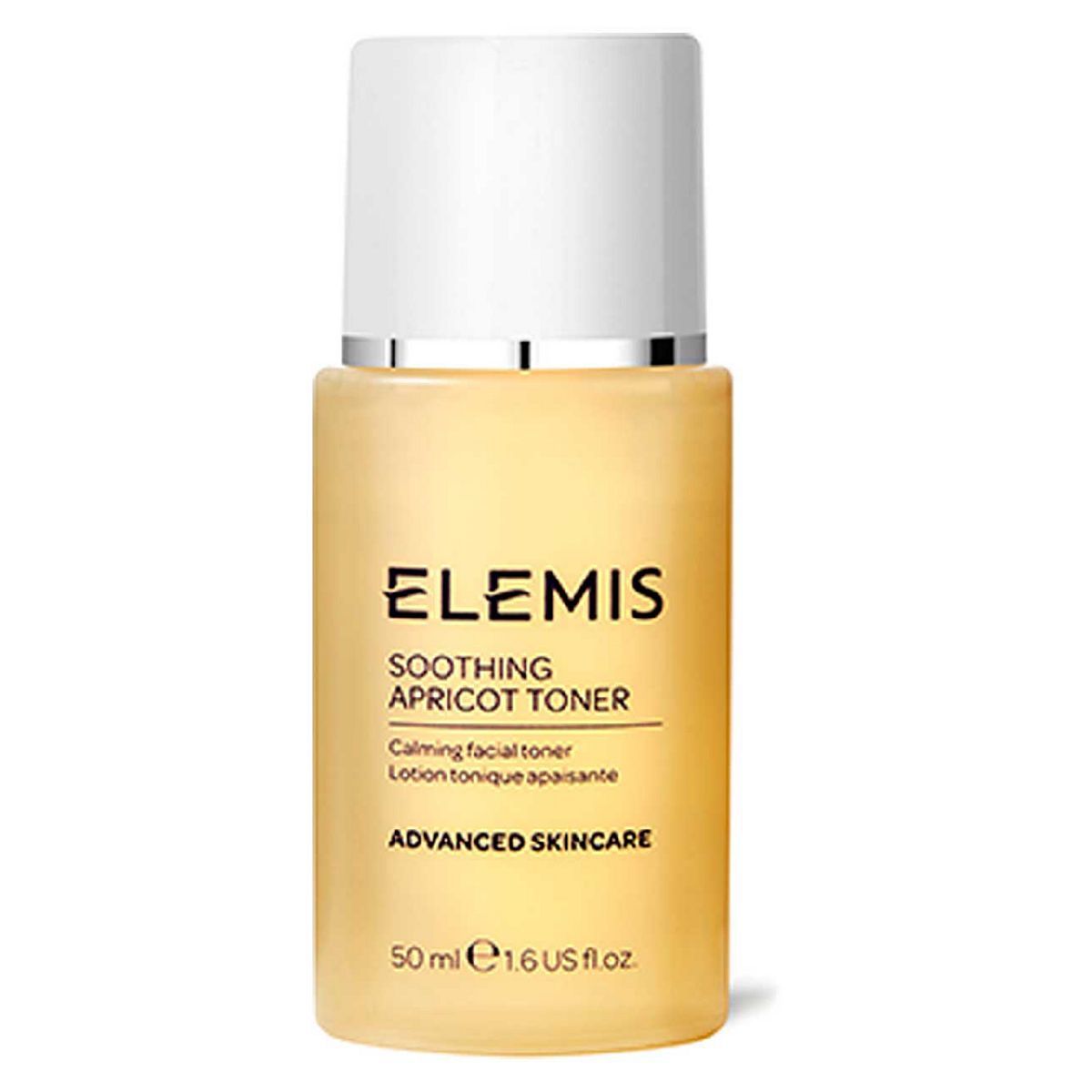 ELEMIS Soothing Apricot Toner 50ml