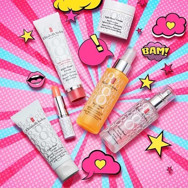 Elizabeth Arden Eight Hour&amp;reg; Miracle Hydrating Mist 100ml