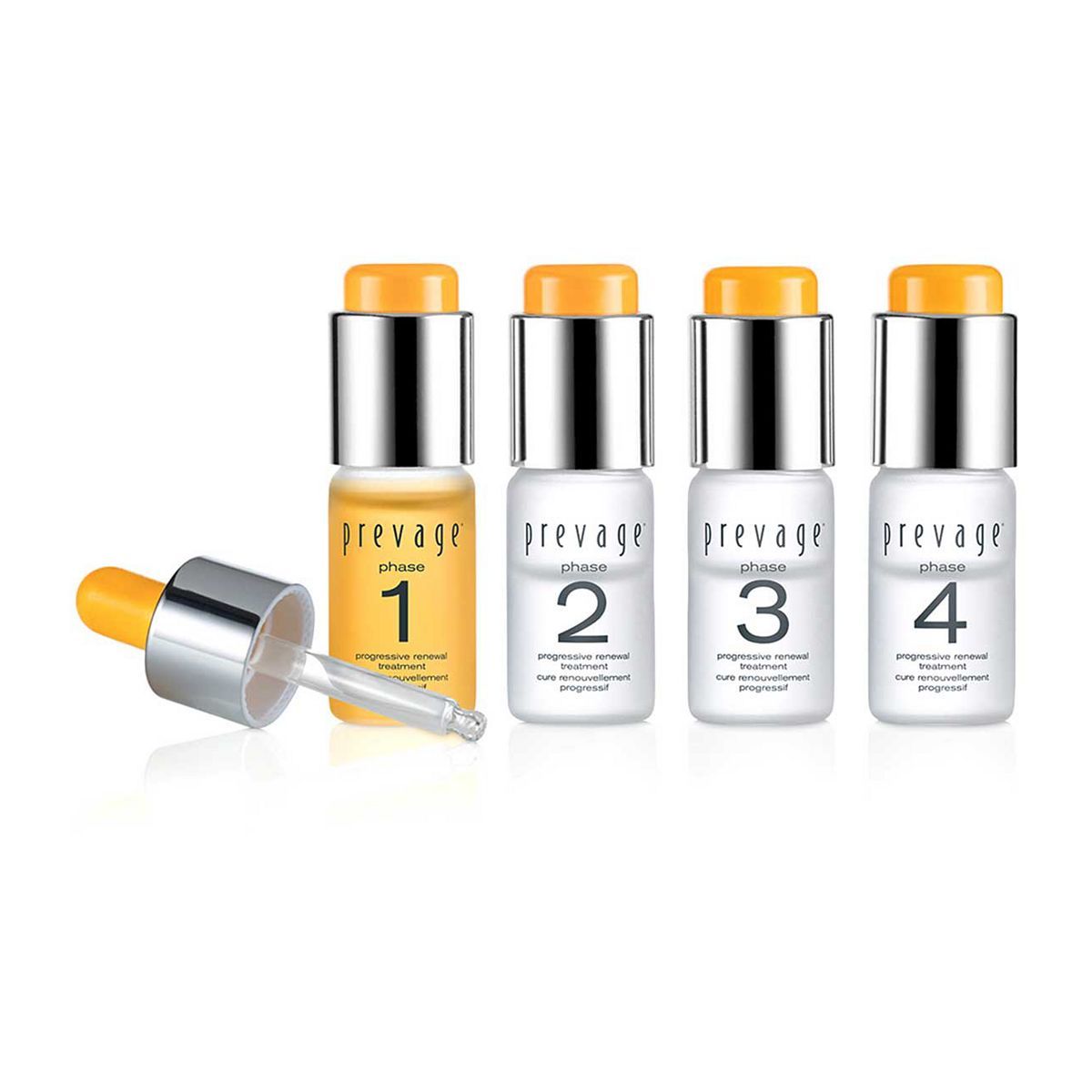 Elizabeth Arden Prevage&amp;reg; Progressive Renewal Treatment