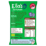 Ella's Kitchen Tomato &amp;amp; Basil Melty Sticks Baby Snack 7+ Months   16g