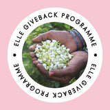 Elle Naturelle Anisha Eau De Parfum 100Ml