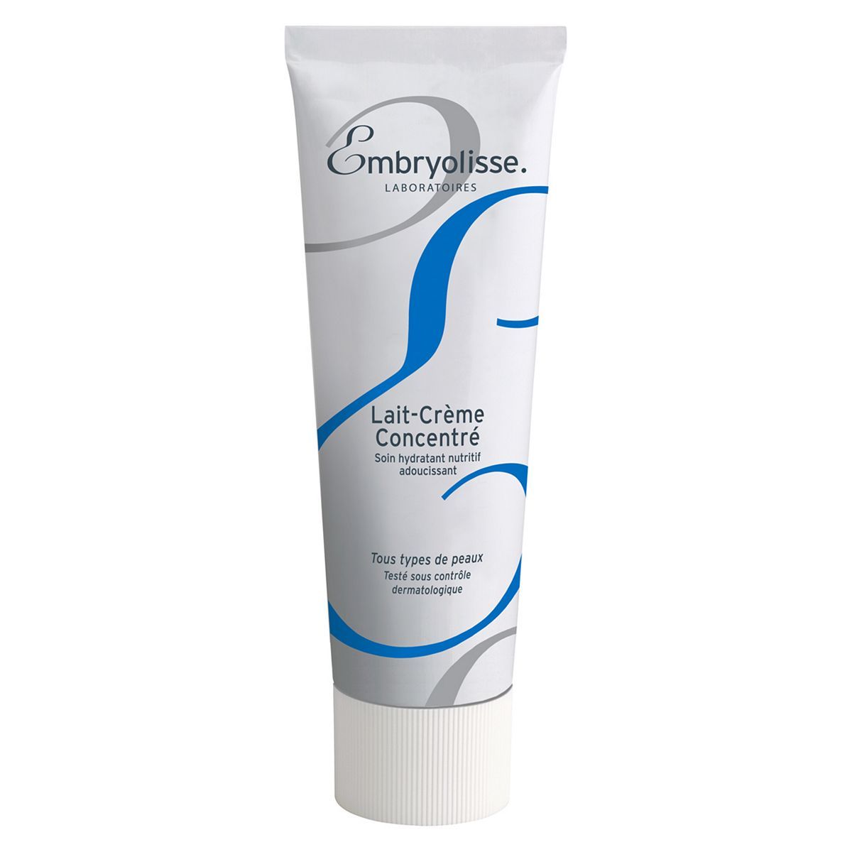 Embryolisse Lait-Cr&amp;egrave;me Concentr&amp;eacute; Nourishing Moisturiser 75ml