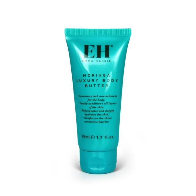 Emma Hardie Moringa Luxury Body Butter   50ml
