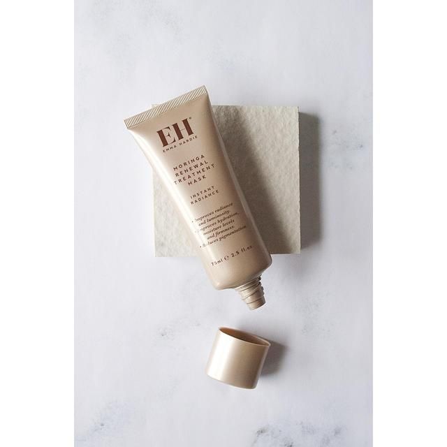 Emma Hardie Moringa Renewal Treatment Mask   75ml