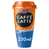 Emmi Caff&amp;egrave; Latte Caramel 230ml