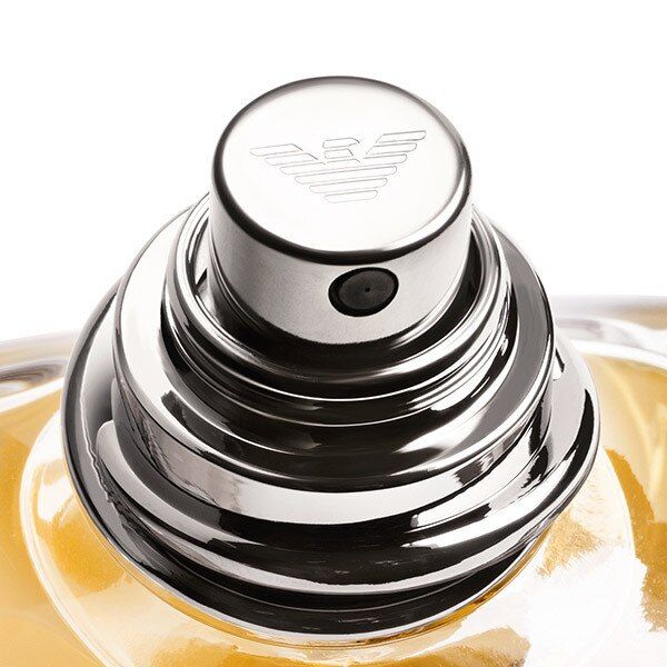 Emporio Armani Because It's You Eau de Parfum 30ml