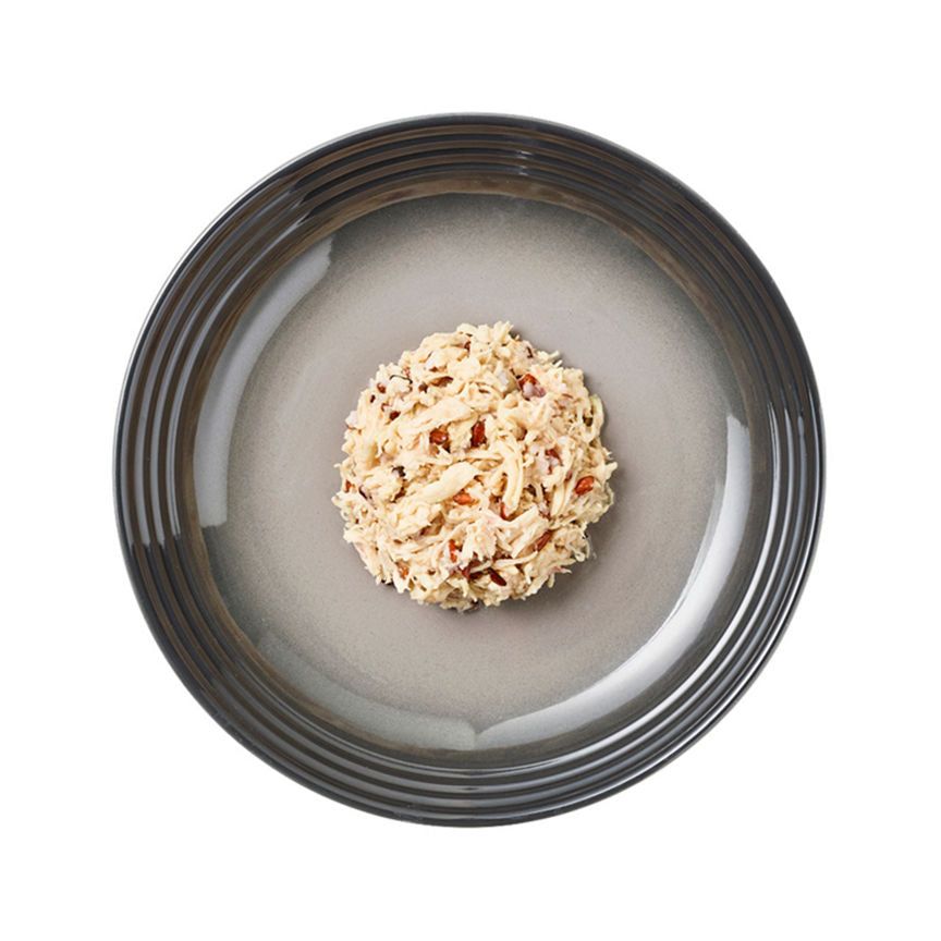 Encore Chicken &amp;amp; Brown Rice Adult Cat Food Pouch