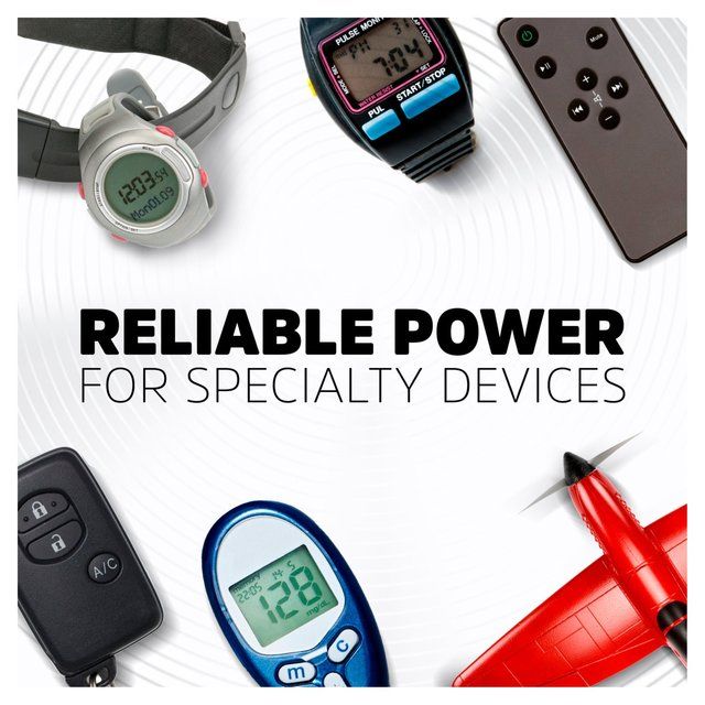 Energizer 2016 Lithium Battery    4 per pack